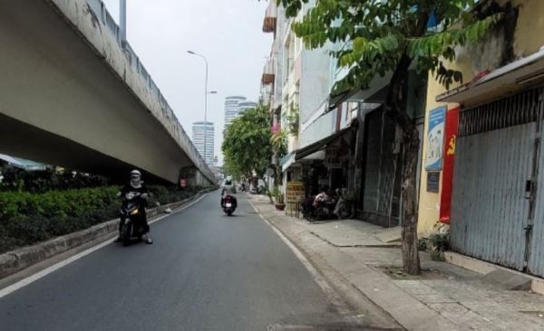 Khám phá những điểm nổi bật trên đường Ngô Tất Tố