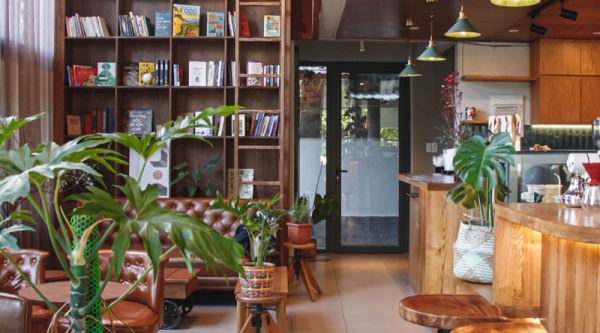 Quán cà phê Gò Vấp khám phá những quán cafe đẹp và chill nhất